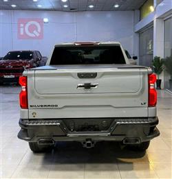 شيفروليه سلفرادو